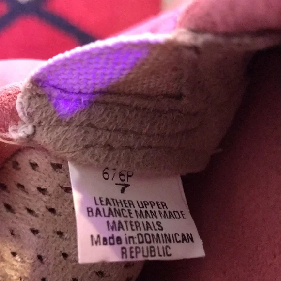 Minnetonka summer moccasins - Picture 4 of 4